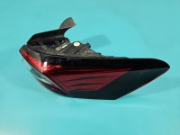 Lampa tył prawa Skoda Superb IV kombi EUROPA