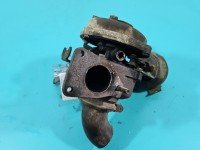 Turbosprężarka Volvo V50 S40 II 753847-2, 9654931780 2.0d 133KM