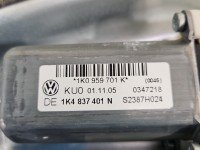 Podnośnik przód lewy SZYBY WINDA 1K0959793G, 1K4837401N Vw Golf V IMPRK1383757, 1K0959793G, 1K4837401N, Europejska 5d HB