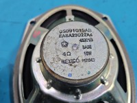 Głośniki komplet Fiat Freemont 05091019AB, 04749264AA