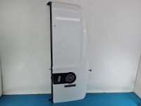 Drzwi tył prawe Fiat Doblo II HB 5d biały