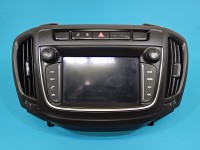 Radio fabryczne Opel Zafira C 39107985 radioodtwarzacz