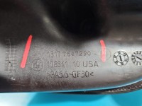 Zbiorniczek Zbiornik wyrównawczy BMW X5 F15 3.0d