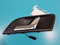 Klamka wewnętrzna tył lewa Skoda Superb II 3T0839247