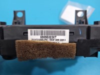 Przełącznik zespolony Citroen C5 II X7 96655323XT