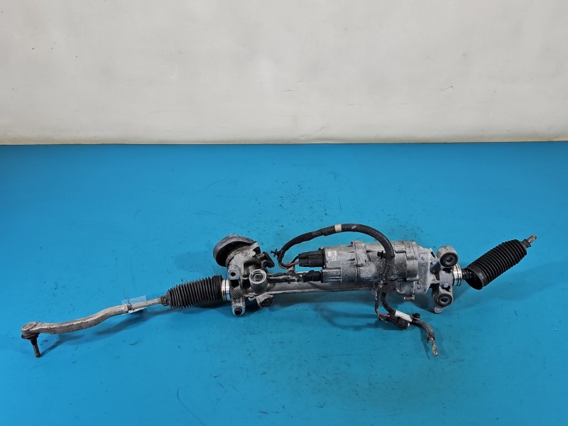 Przekładnia kierownicza maglownica Renault Espace V 1.6 dci 490047298R