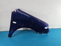 Błotnik przód prawy Vw Polo IV 9N granatowy LB5N