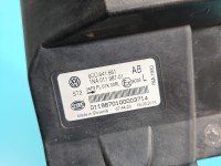 Halogen lewy Vw Polo V 6R 09-