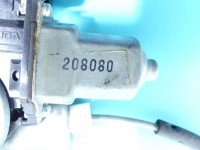 Podnośnik przód prawy SZYBY WINDA Nissan Juke I F15 10-19 2PIN 5d HB