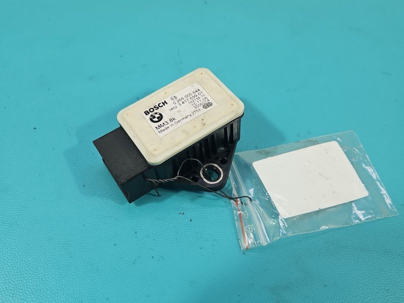 Czujnik ESP Bmw X3 e83 0265005644 Czujnik ESP Bmw X3 e83 0265005644