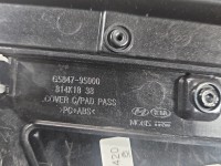 Listwa listwy dekory dekor deski Kia Niro I 16-22 eu