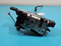 Zamek tył prawy 24099816, 24099158 Citroen C3 Picasso 08-17 CITROEN, 6PIN