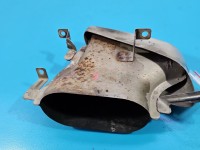 Tłumik WYDECH Skoda Octavia III 2.0 tdi Cupa 5E0253681E