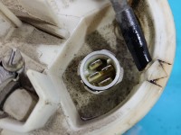 pompka Pompa paliwa Audi 80 B4 2.0 jedn 8A0201319A Producent części: Audi, Benzyna, Europejska