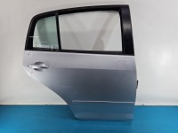 Drzwi tył prawe Vw Golf plus HB 5d LA7W