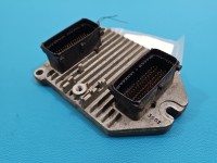 Komputer Sterownik silnika 09179499, 5WK9182 Opel Vectra C 1.8 16V