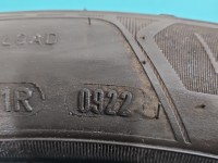 Goodyear, Vector 4Seasons Gen-3, 205 mm, Profil opony: 50, Średnica: 17", 5452000727053, Rok produkcji: 2022, W do 270 km/h,...