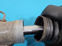 Przekładnia kierownicza maglownica Citroen C5 II X7 9801427480