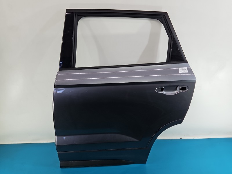 Drzwi tył lewe Seat Ateca HB 5d LF7C