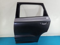 Drzwi tył lewe Seat Ateca HB 5d LF7C