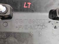 Listwa błotnika tył lewa Toyota Proace City 9817695577