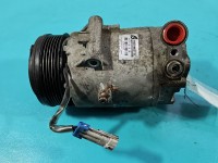 Sprężarka klimatyzacji kompresor KTT095018 Opel Astra III H 1.7 CDTI