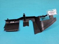 Osłona ZAŚLEPKA PLASTIK Skoda Superb II 3T0121284A