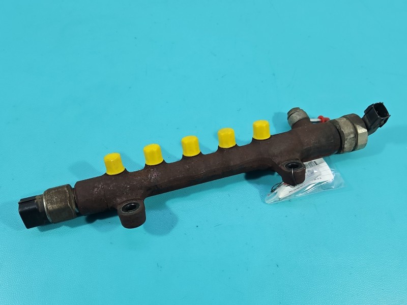 Listwa wtryskowa CZUJNIKI 89458-20051 Toyota Rav4 IV 2.0 D4D