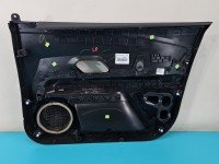 Tapicerka drzwi przód lewa boczek Dacia Sandero III 20- 809014757R