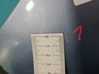 Błotnik przód lewy hyundai H1 II stalowy