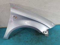 Błotnik przód prawy Seat Toledo III srebrny L57Y