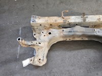 WÓZEK KOŁYSKA TRAWERS Sanki Belka silnika Fiat Multipla I 1.9 jtd