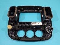 Ramka radia Ford Maverick II 01-07
