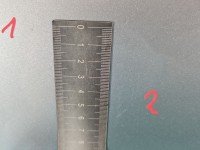 DRZWI PRZÓD LEWE KIEROWCY Vw Golf VI 5d srebrny LA7W