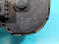 Silniczek Silnik wycieraczek przód Mercedes E C207 A207 1397220666
