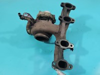 Turbosprężarka Vw Jetta V 1.9 tdi 105KM 751851-3, 03G253014F