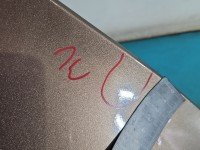 Błotnik przód prawy Hyundai Elantra V 10-16 beżowy S3N