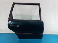 Drzwi tył prawe Vw Passat B4 kombi 5d LC6P