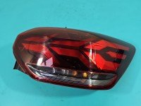 Lampa tył prawa Dacia Sandero III 20- HB
