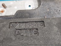 Wygłuszenie pozostałe PODBITKA BMW X6 E71