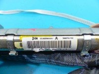 Kurtyna prawa poduszka airbag Citroen C5 II X7 kombi 9682751780