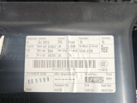 Fotele komplet kanapa JAGUAR XF II X260