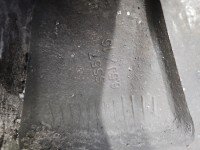 Felga aluminiowa 16" Hyundai Ix35 alufelga