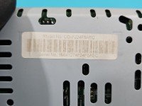 Radio fabryczne Ford Mondeo Mk5 radioodtwarzacz