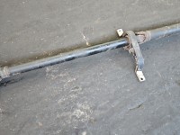 Wał napędowy tył Opel Insignia A 2.0 T (A20NHT)