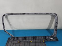 Tapicerka drzwi tył prawa boczek hyundai H1 II M83320-4H000KD