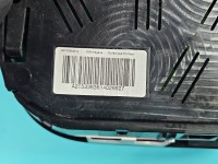 Licznik Renault Megane III 1.9 dci A2C53363614, 248100342R EUROPA