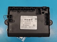 Sterownik moduł Europejska, DRZWI P.t Mercedes W221 A2218707386