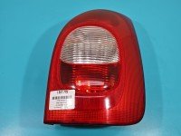 Lampa tył prawa Citroen Xsara Picasso HB