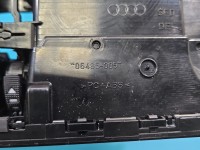 Kratka nawiewu środkowa AUDI A4 B8 8T1820951B EUROPA